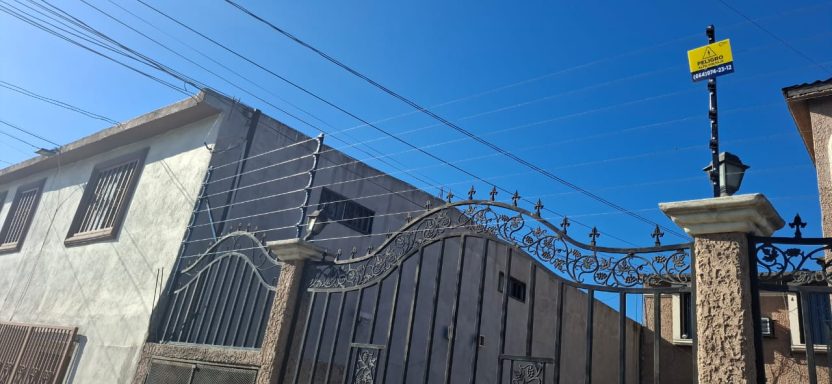 Cerco eléctrico